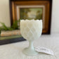 Vintage Goblet Candle- Volcano